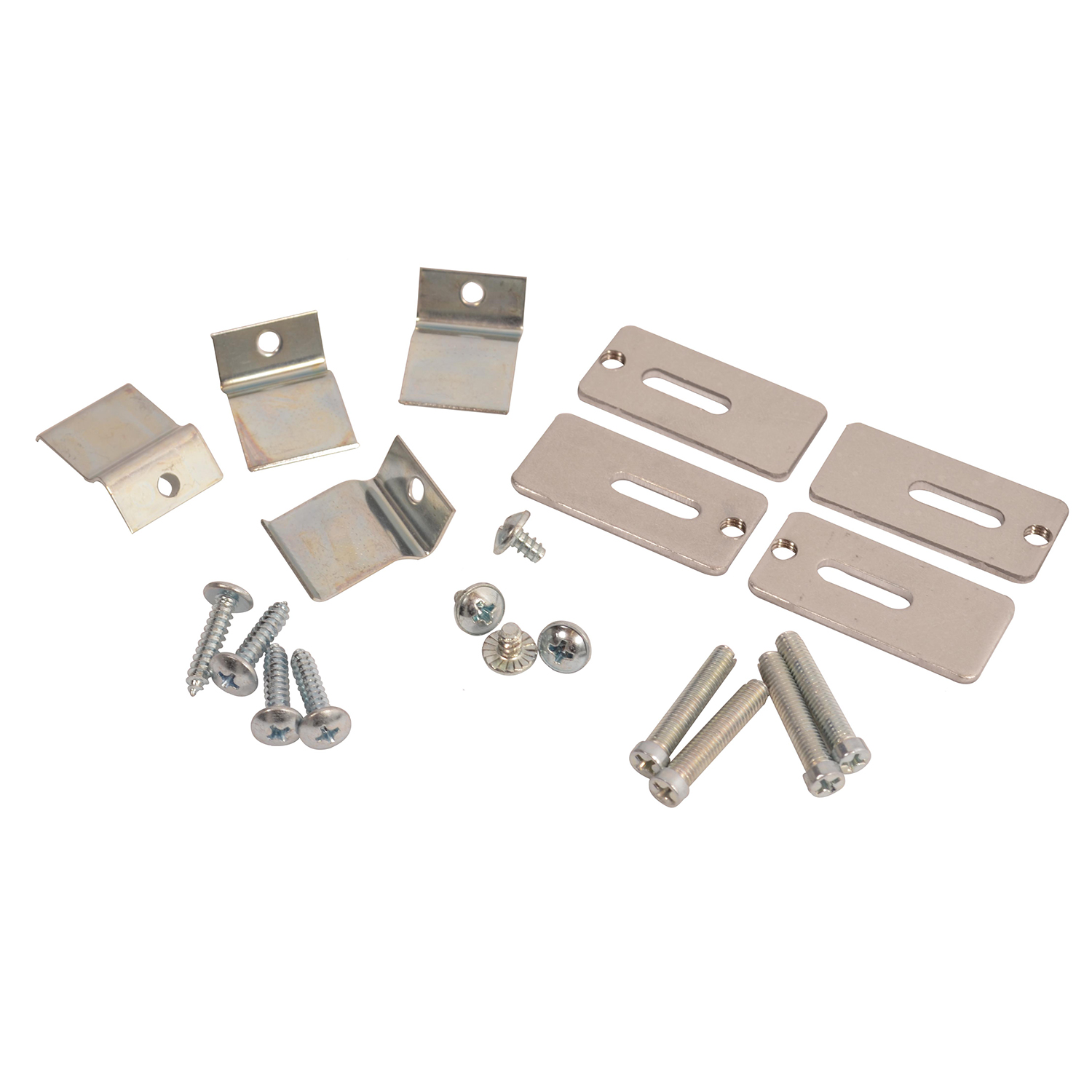 Genuine Hotpoint Integrated Hob Fixing Kit C00142145 eBay