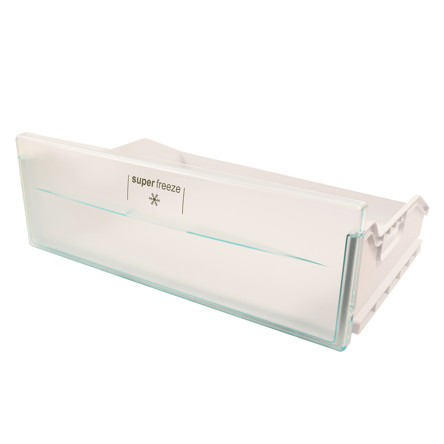 Genuine Hotpoint Freezer Top Drawer Super Freeze C00145085 eBay