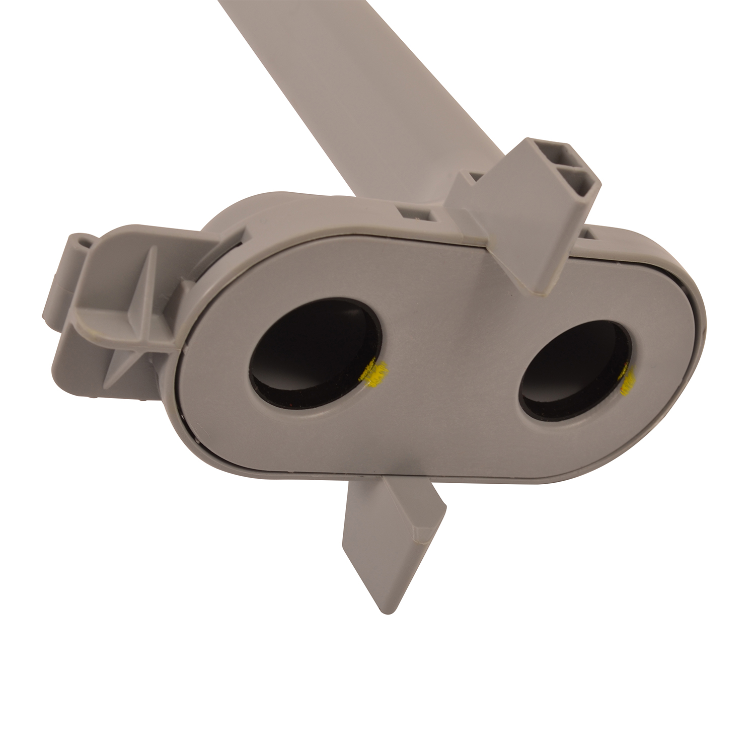 Genuine Hotpoint Spare Parts Dishwasher Upper Spray Arm Feed Pipe