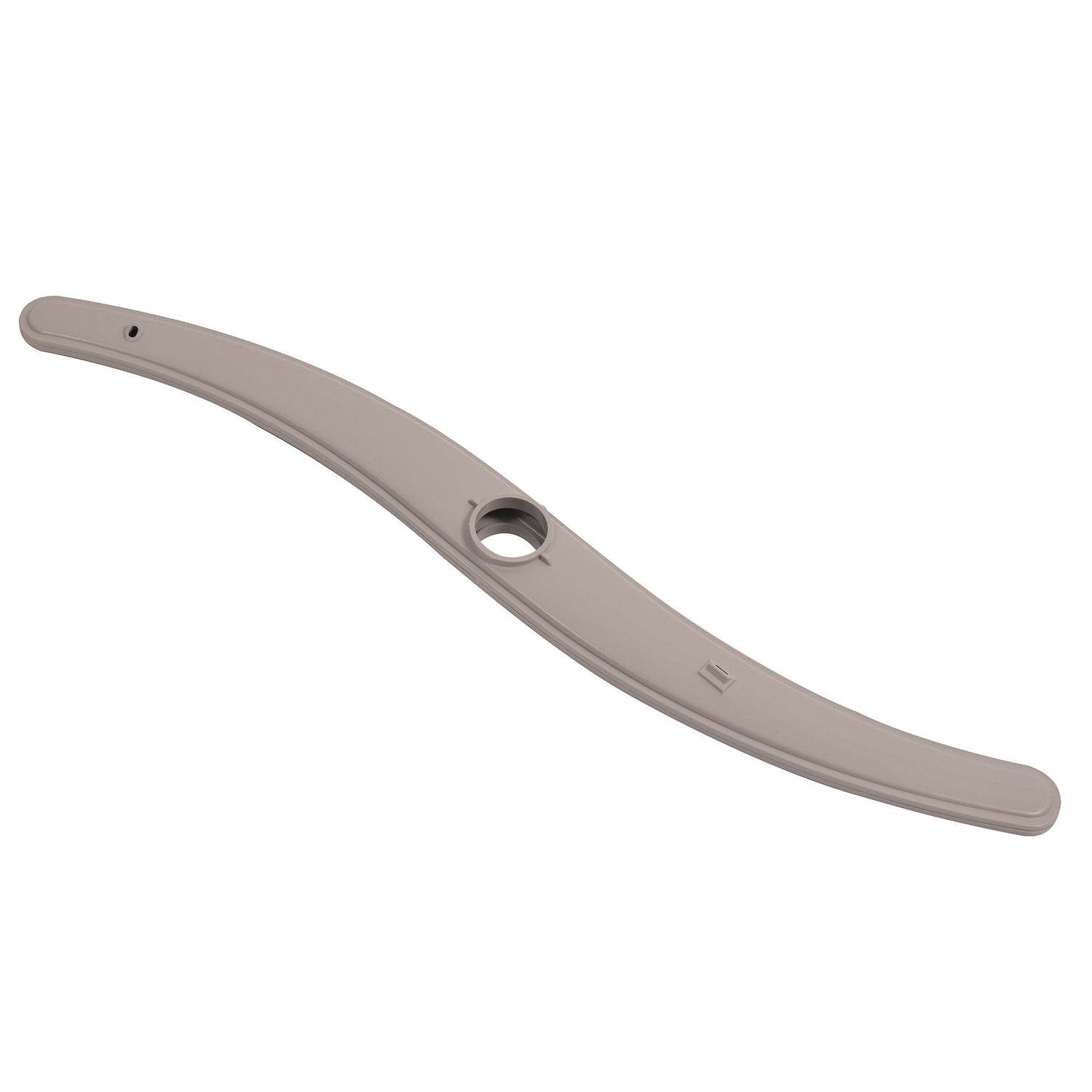 Genuine Hotpoint Dishwasher Upper Spray Arm C00256575 eBay