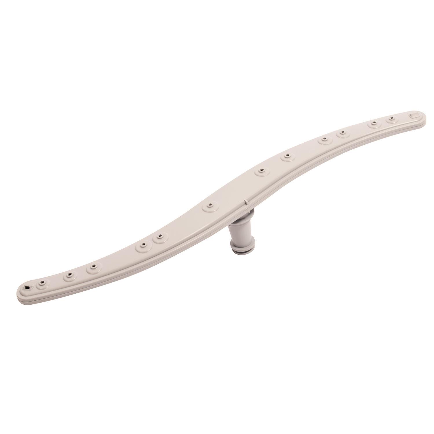 Genuine Hotpoint Dishwasher Lower Spray Arm C00256578 8055005565780 eBay