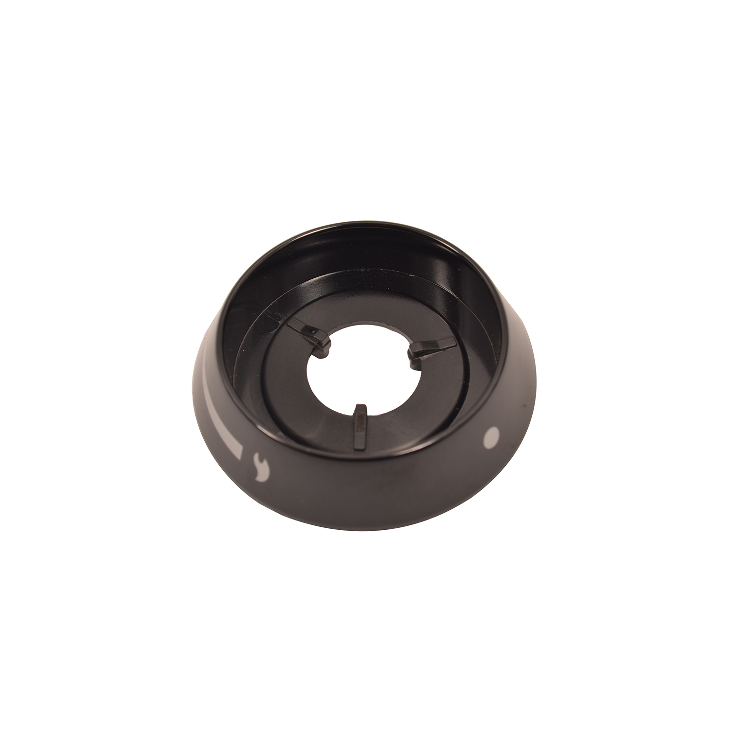Genuine Hotpoint Cooker Control Knob Disc C00257672 eBay