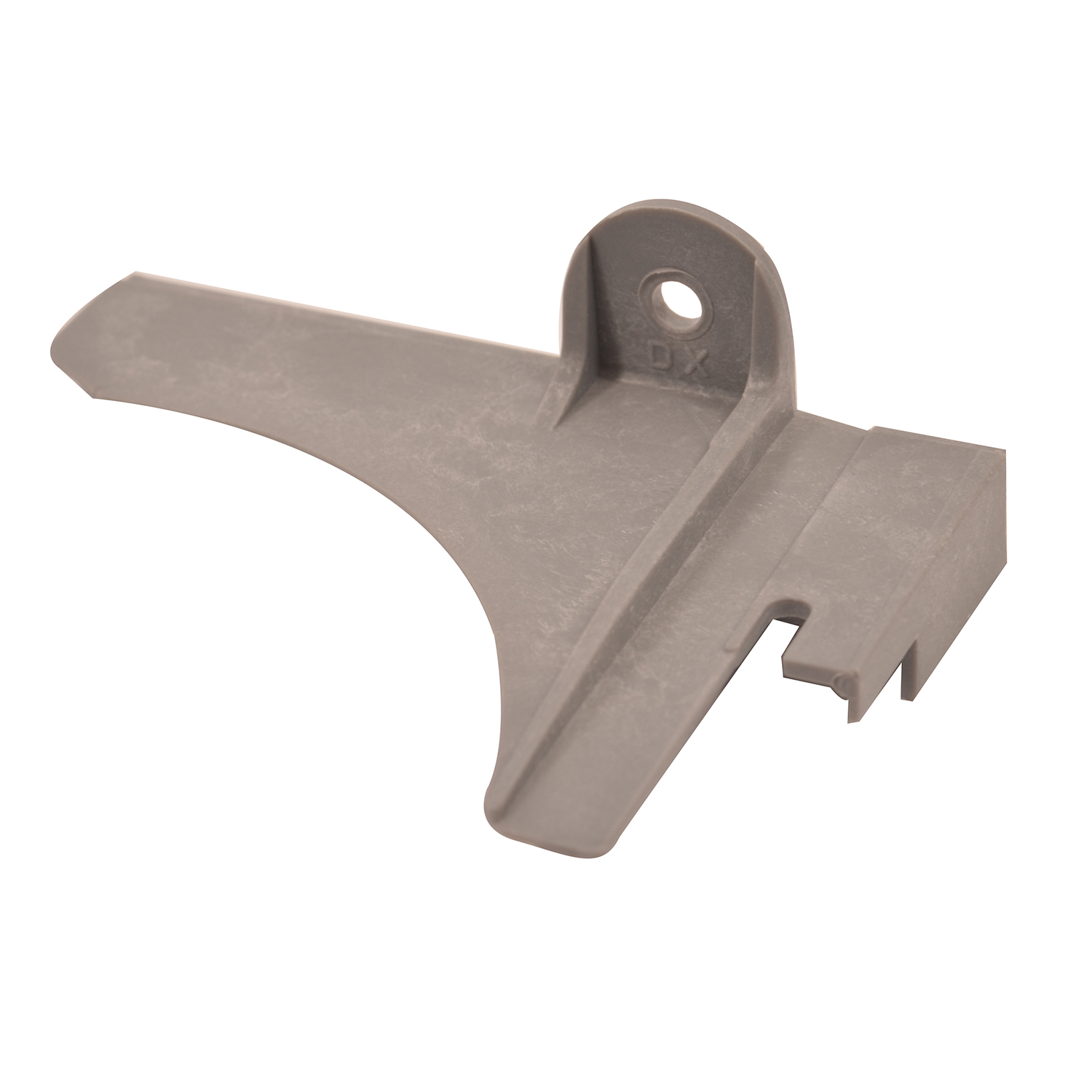 Lavastoviglie Originale Hotpoint piano di lavoro Kit di Fissaggio C00260213
