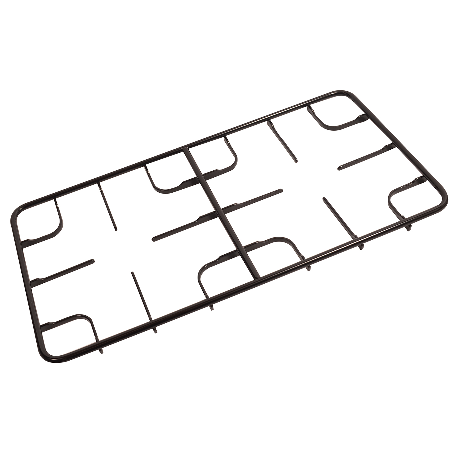 Genuine Hotpoint Cooker Pan Support C00272205 eBay