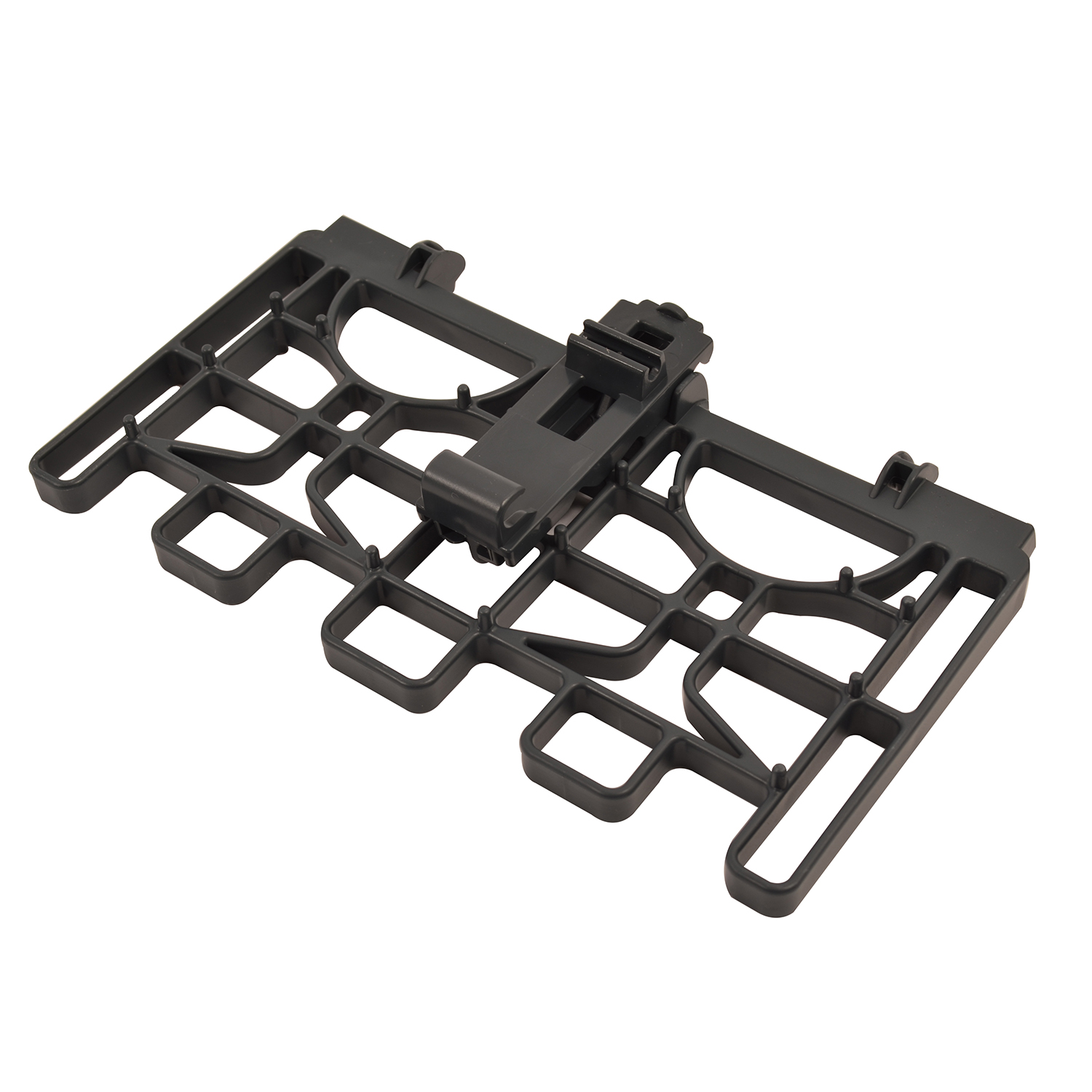 Genuine Hotpoint Spare Parts Dishwasher Upper Basket Flap C00289646 eBay