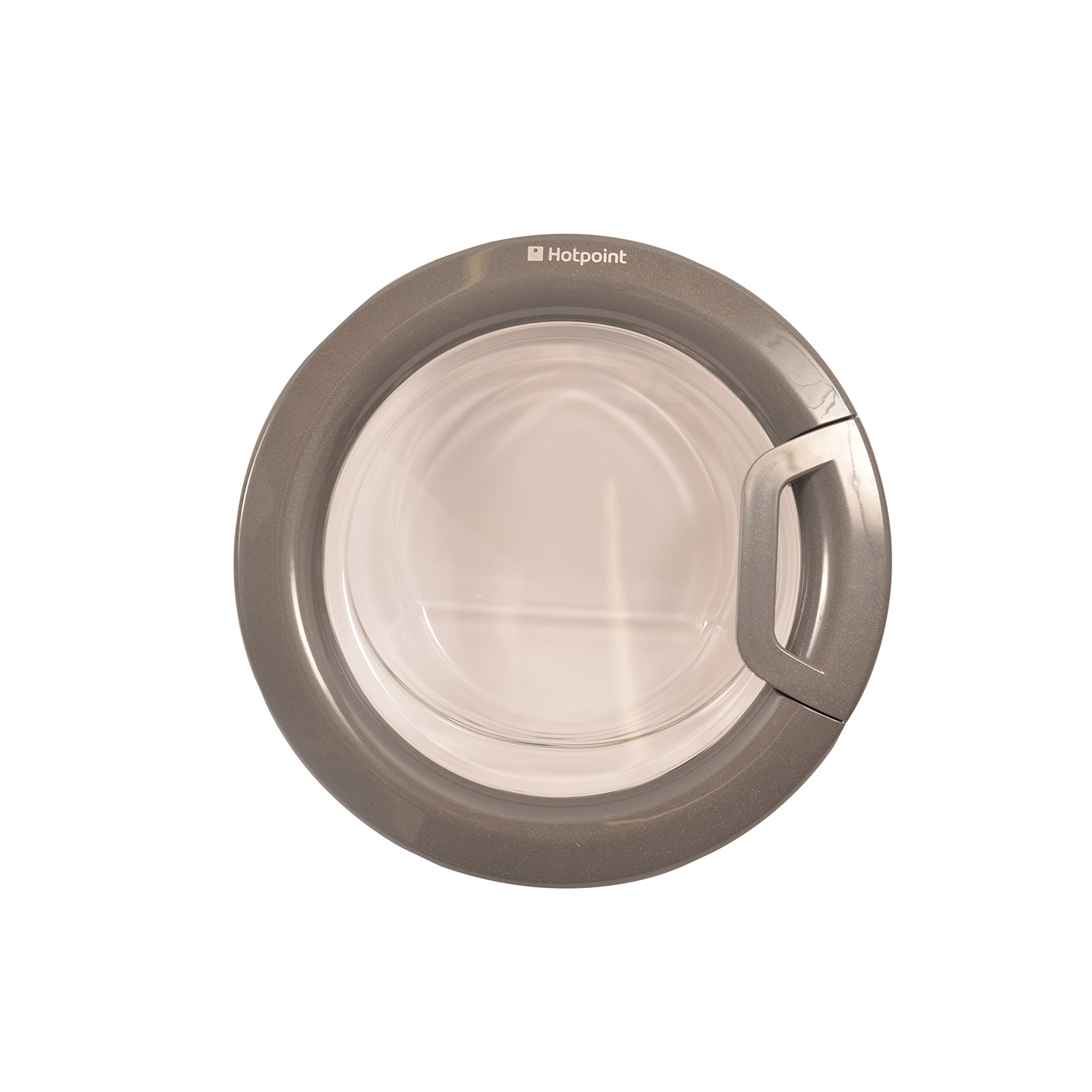 Genuine Hotpoint Washing Machine Door Frame And Glass C00290985 eBay