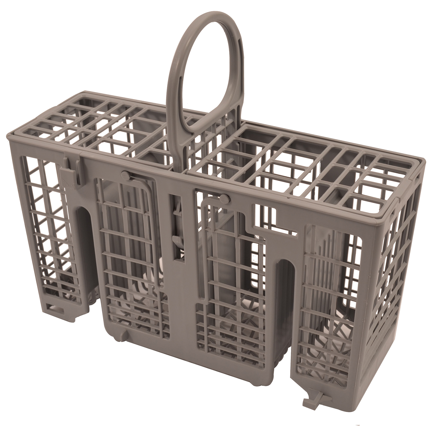 Genuine Hotpoint Dishwasher Cutlery Basket C00298686