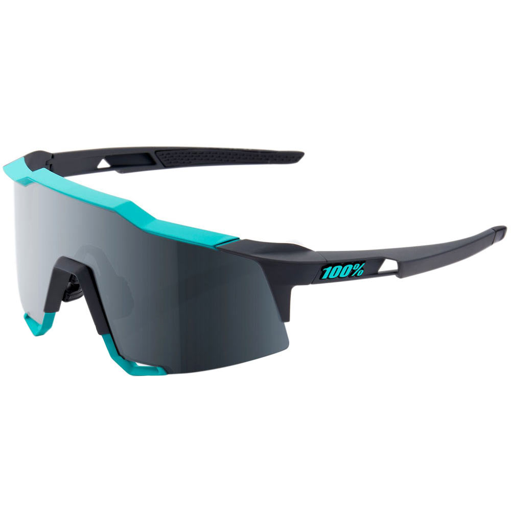 Détails sur 100% speedcraft Lunettes de soleil doux Tact Celeste VertGris Noir Miroir afficher le titre d'origine Détails sur 100% speedcraft Lunettes de soleil doux Tact Celeste VertGris Noir Miroir afficher le titre d'origine