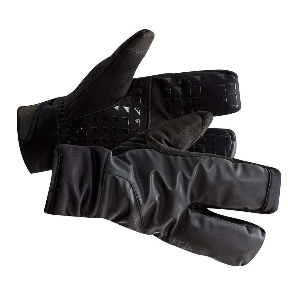 craft bike siberian glove