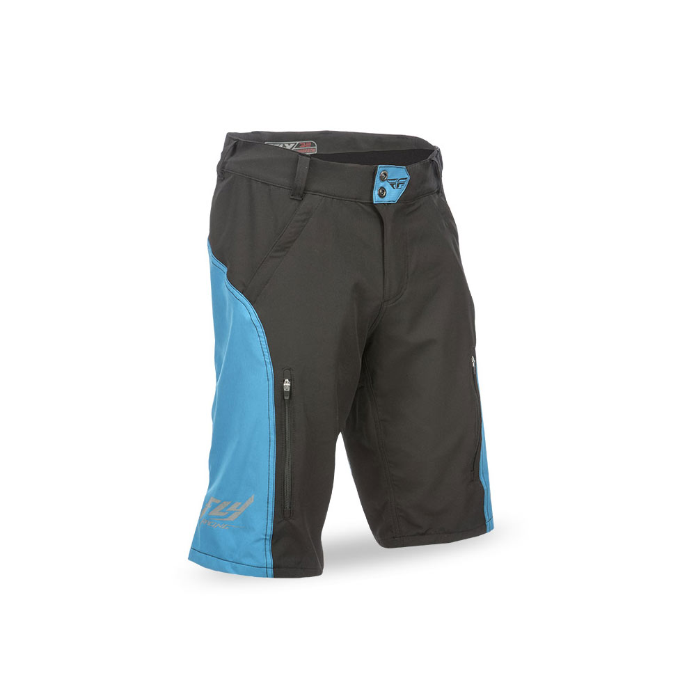 fly racing warpath shorts
