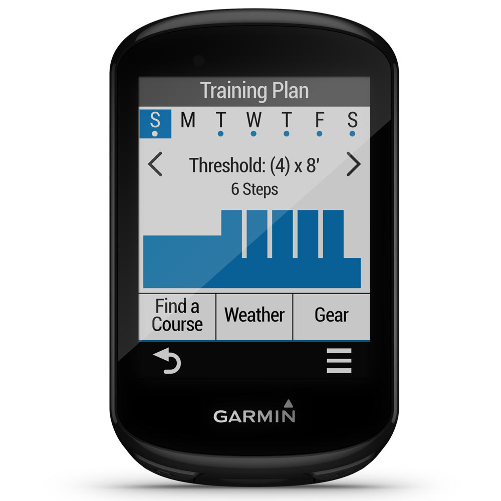 garmin gps cycle computer