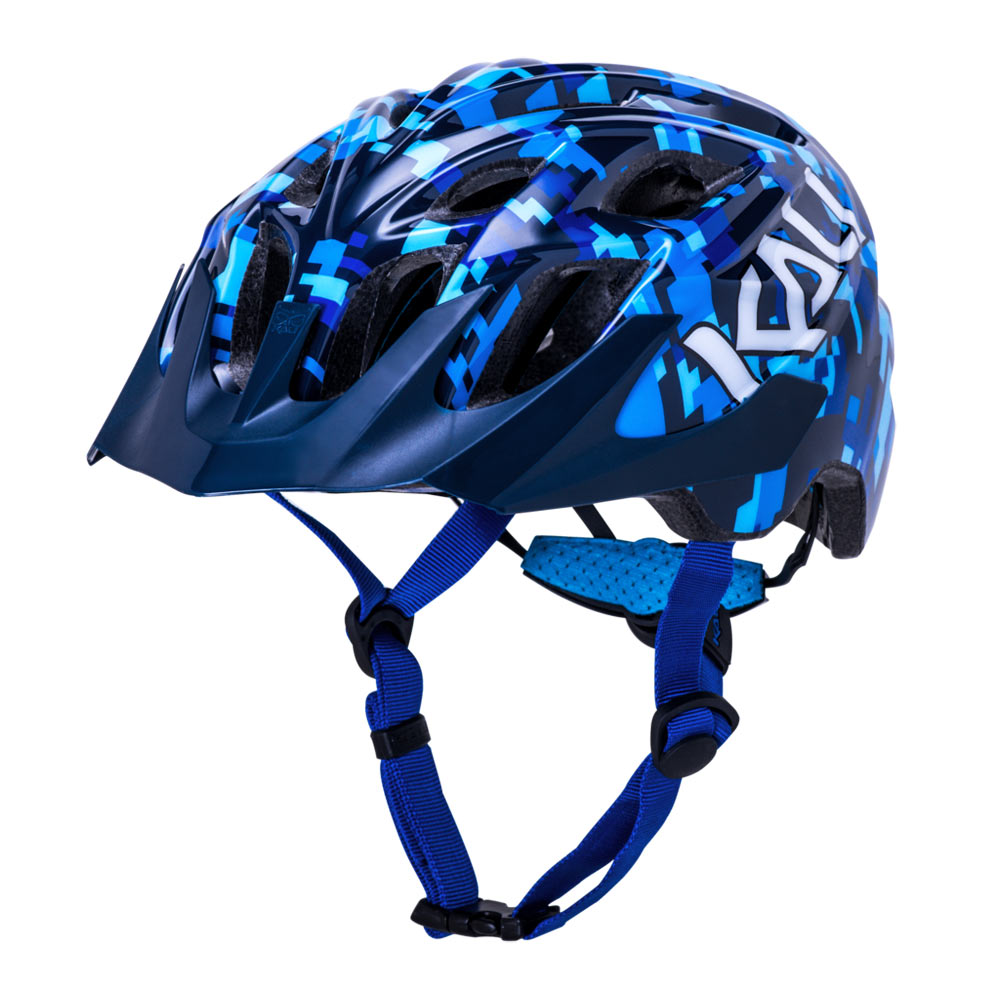 kali full face mtb helmet