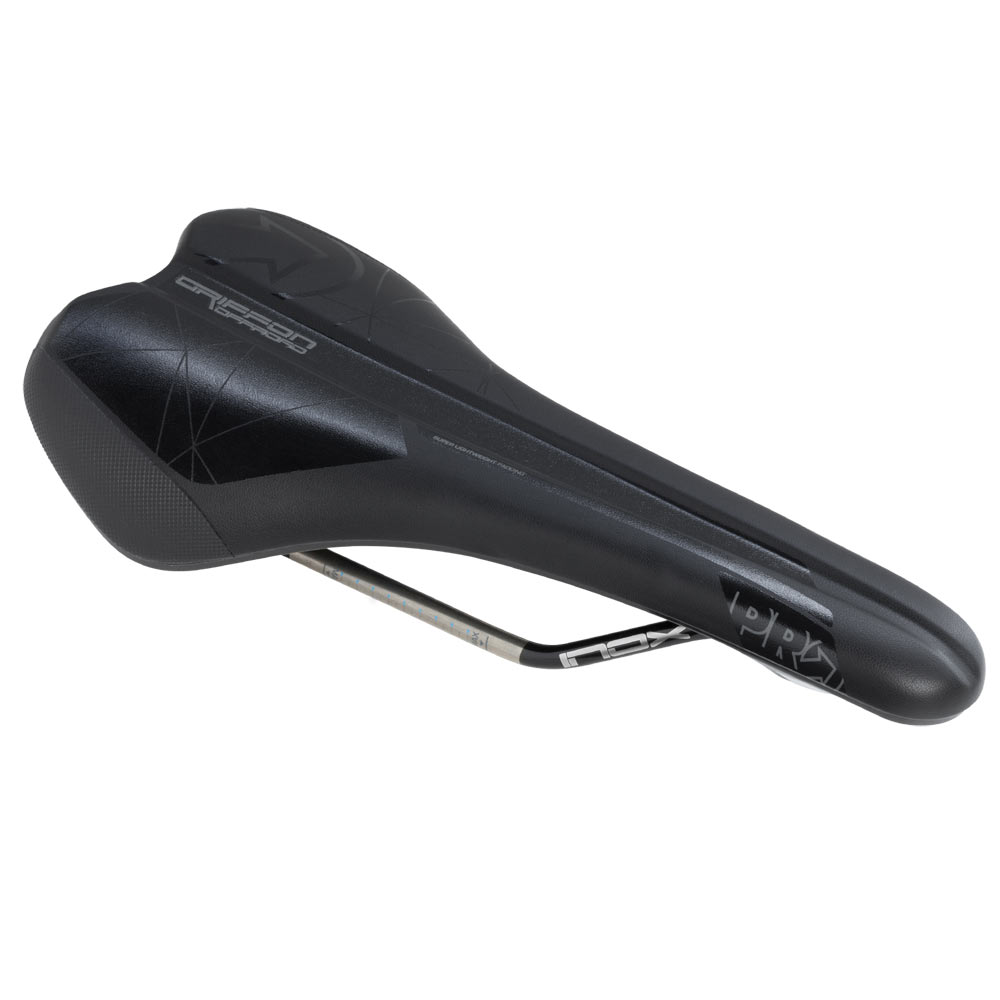 pro griffon performance saddle