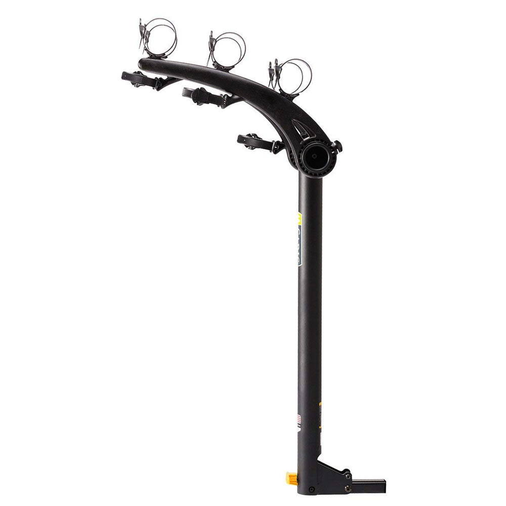 Saris Bones Hitch 3-Bike Rack