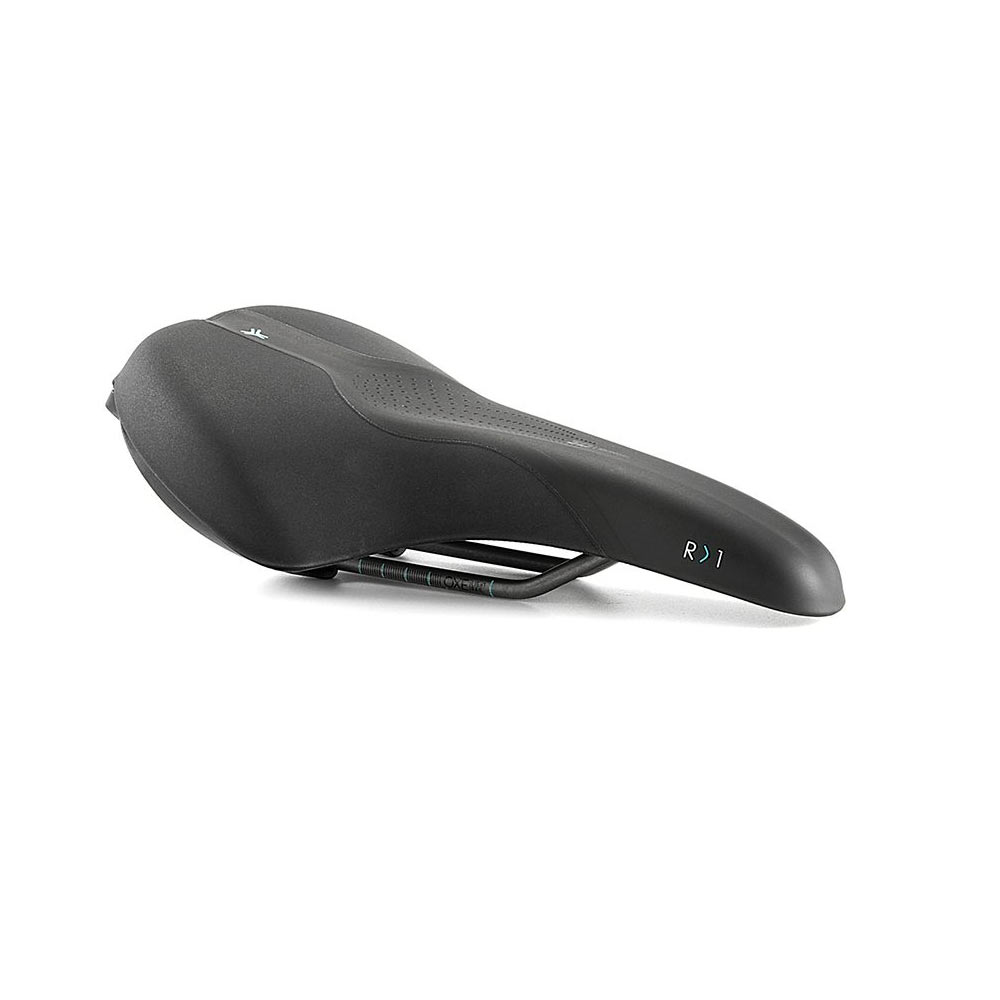 selle royal respiro soft relaxed saddle