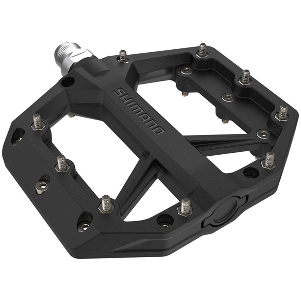 Shimano Xt Flat Pedals Shimano XT Flat Pedals PD M8040 Small