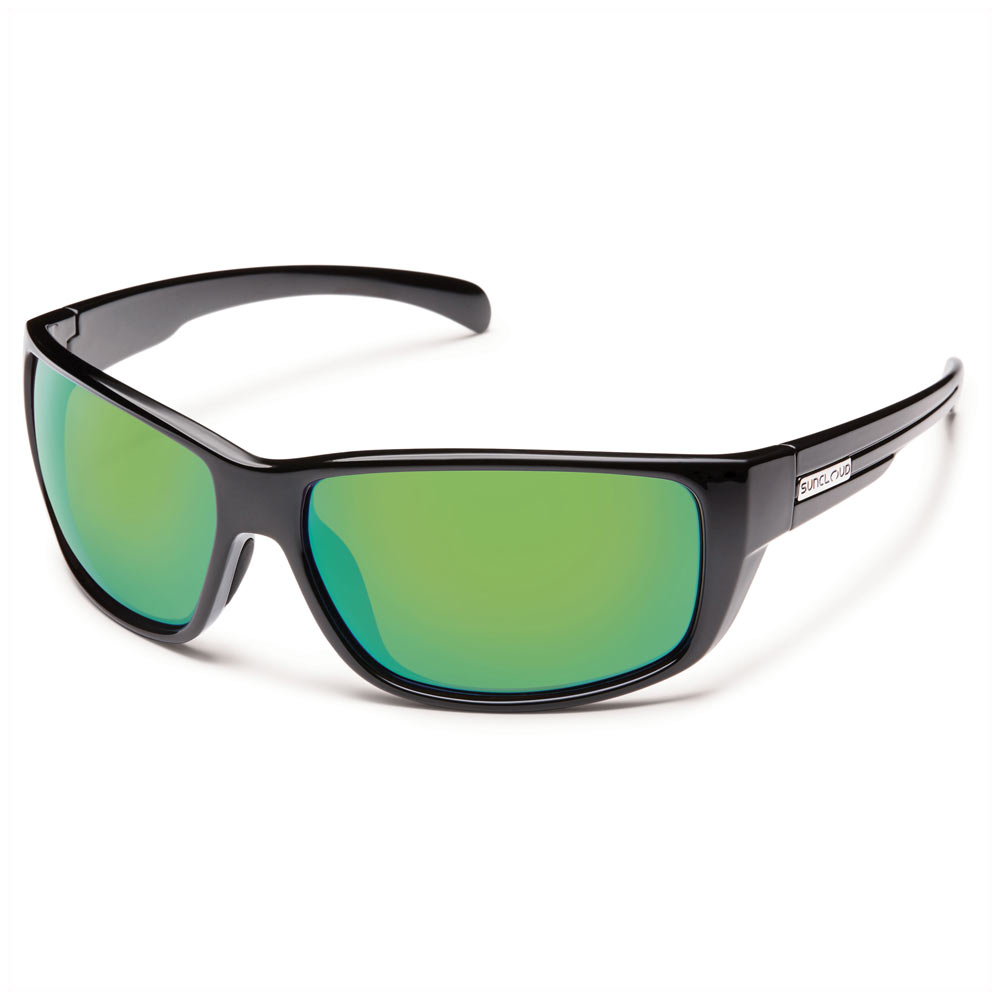Suncloud milestone polarized sunglasses Clearance