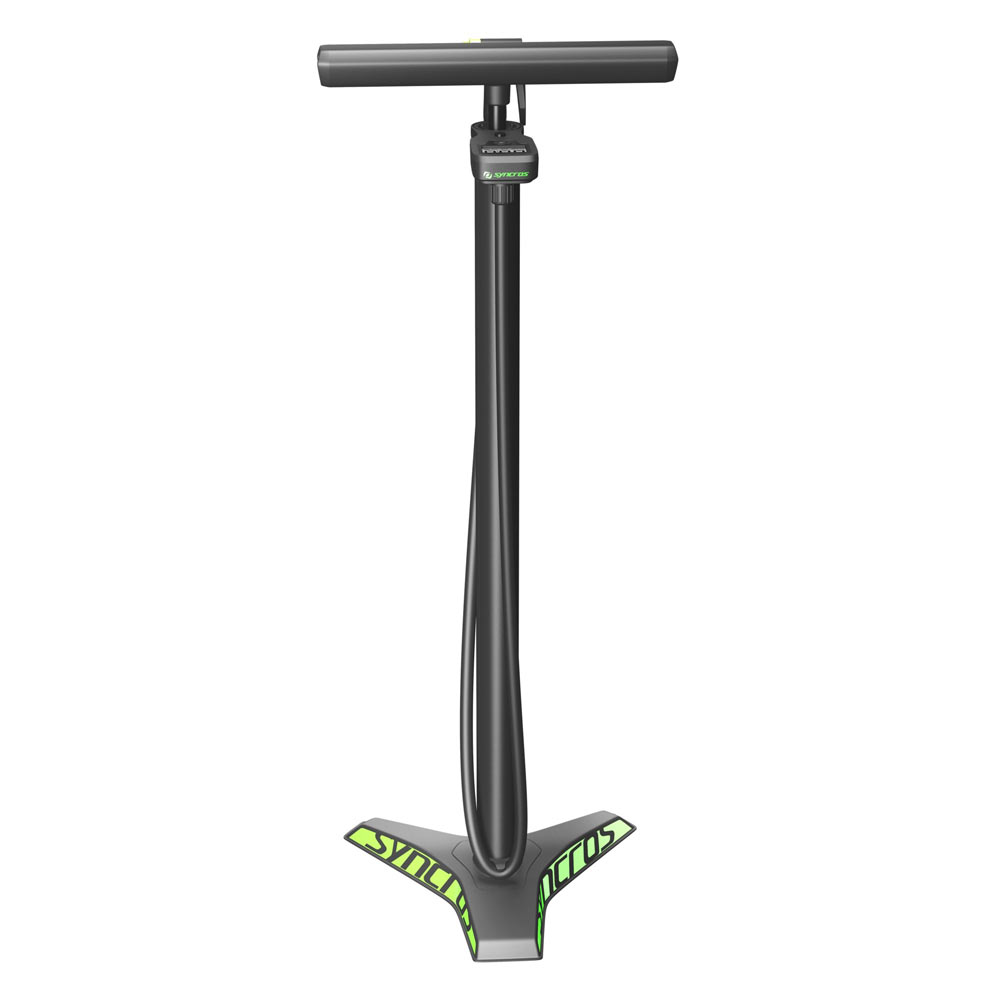 Syncros Digital Shock Pompe SP1.0