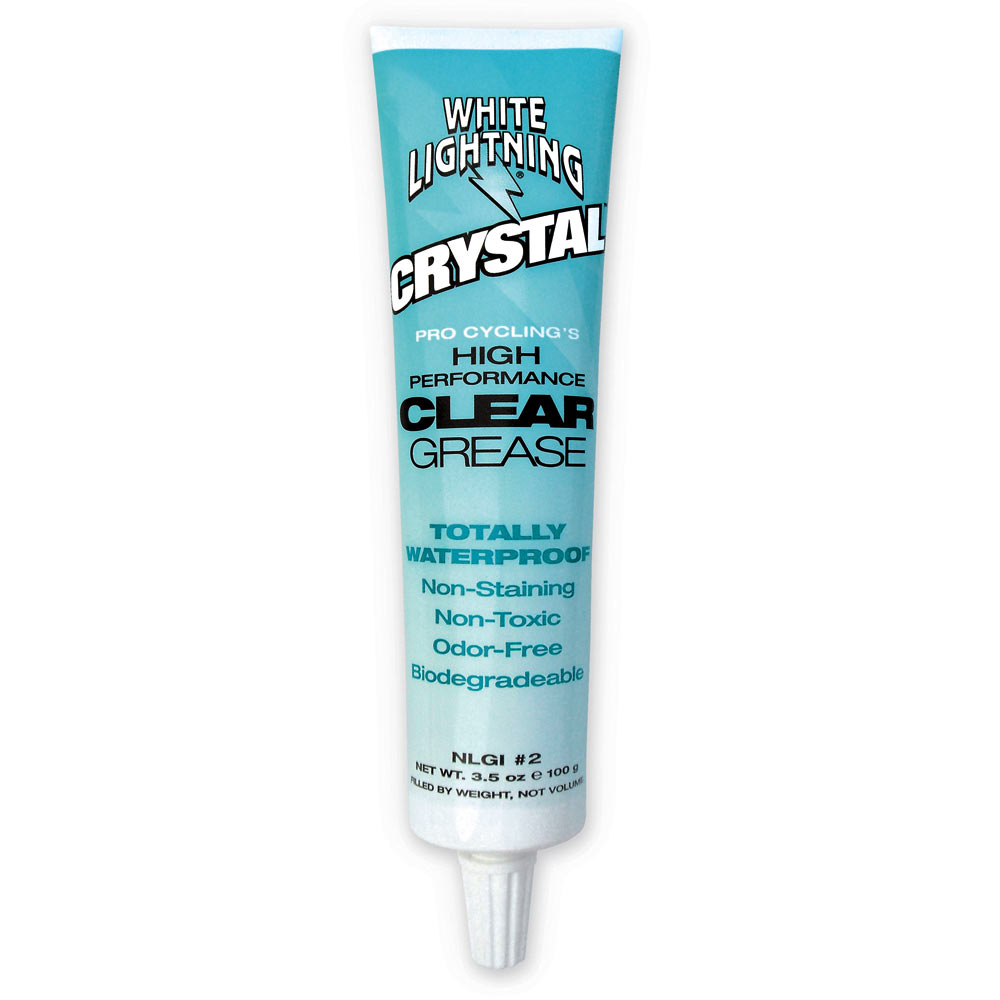 White Lightning Crystal Grease 3.5 oz 610990300129 eBay