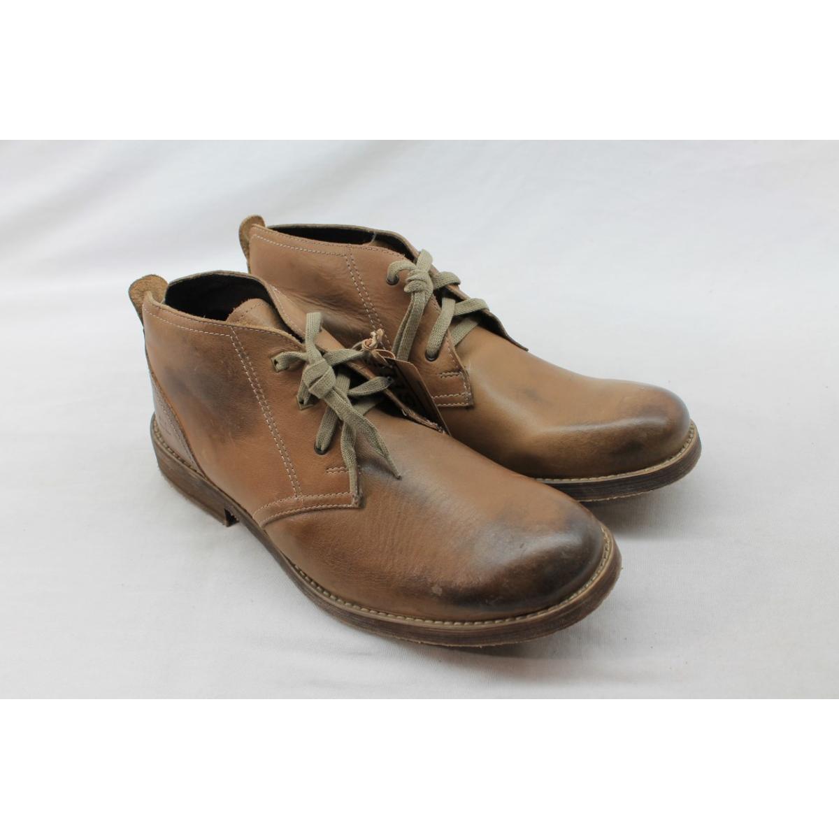 bed stu draco chukka boot