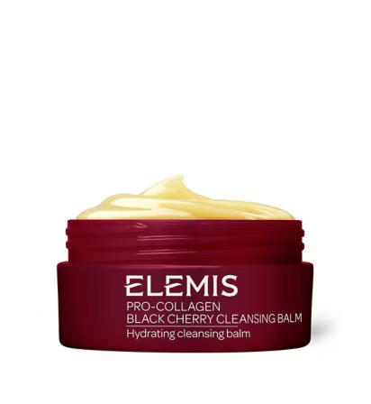 Elemis Pro Collagen Black Cherry Cleansing Balm 20g
