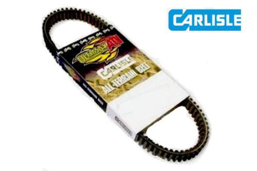 Carlisle Ultimax ATV Drive Belt Fits 2005 Arctic Cat 90 AUTOMATIC