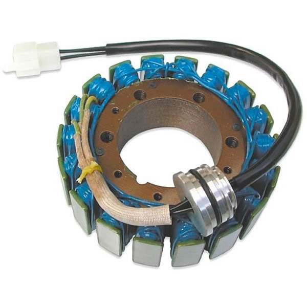 2005-2006 Arctic Cat 500 FIS LE Auto ATV Electric Stator | eBay