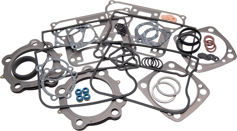 Cometic C9850 Top End Gasket Kit