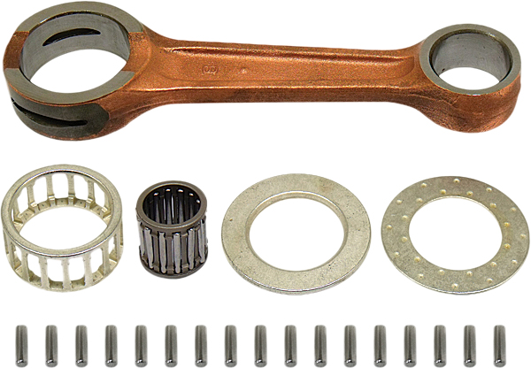 1998-2001 Polaris 600 RMK Power Take Off Side PTO SPI Connecting Rod