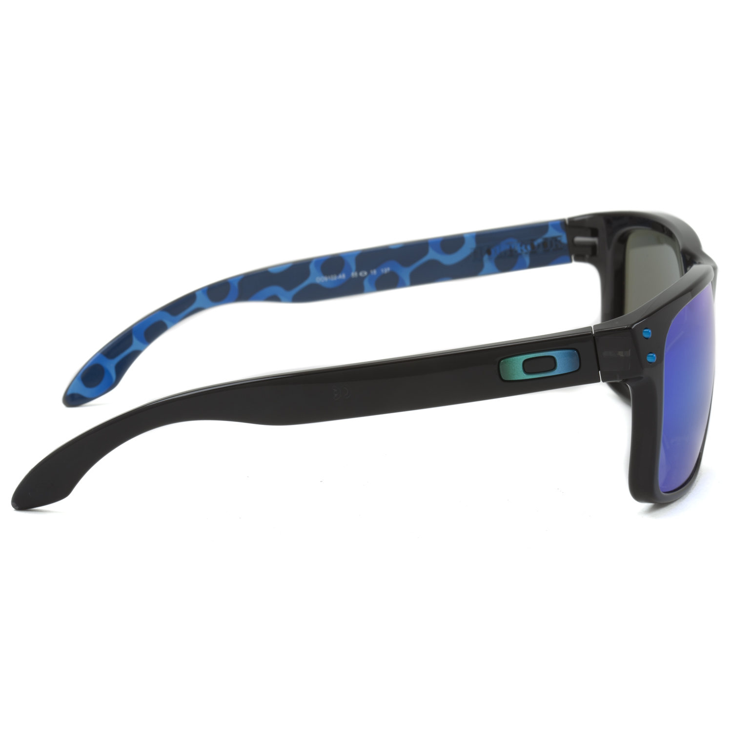 Oakley 2016 Rio Summer Olympic Holbrook Sunglasses OO9102A8 Black Ink