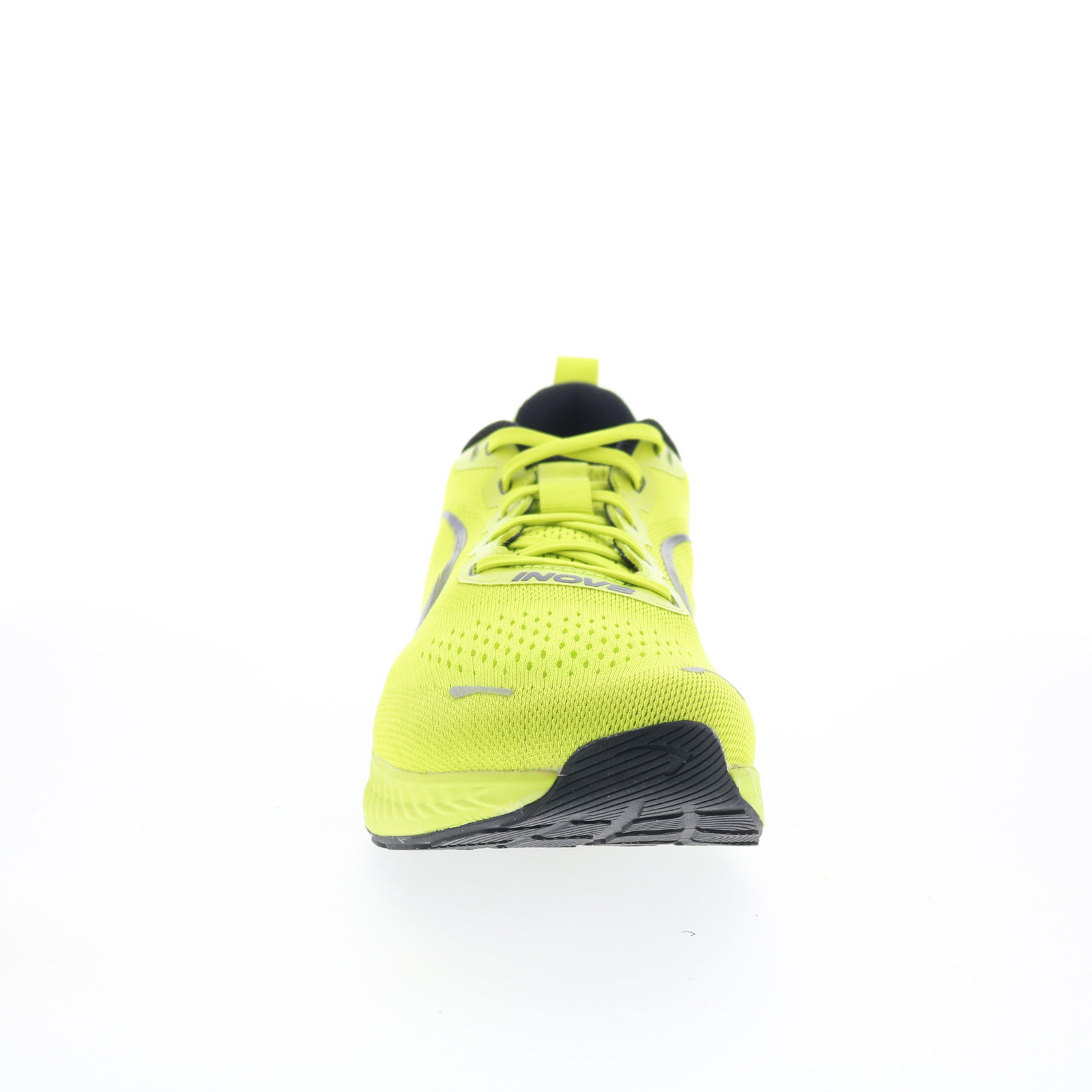 Inov-8 RoadFly 001281-LMBKWH Mens Green Wide Canvas Athletic  display picture 3