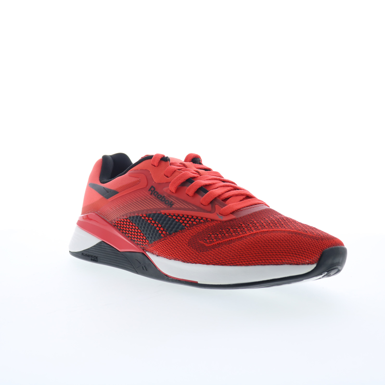 Nano Netshoes Reebok Reebok Nano Court Digital Coral Black Men's