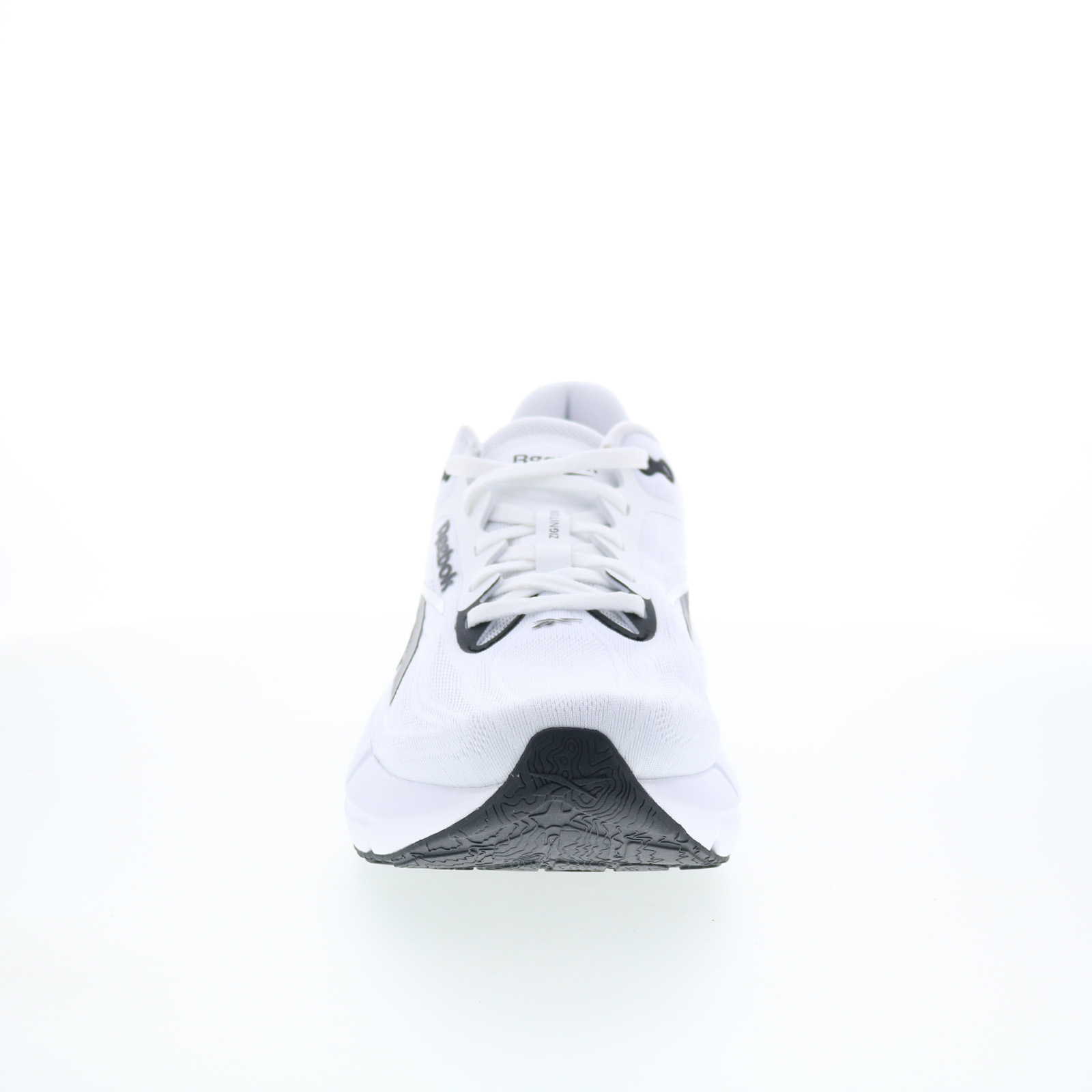 Reebok Mens Zignition White Shoes (NWT) Reebok Zignition Sneaker - Men main image 3