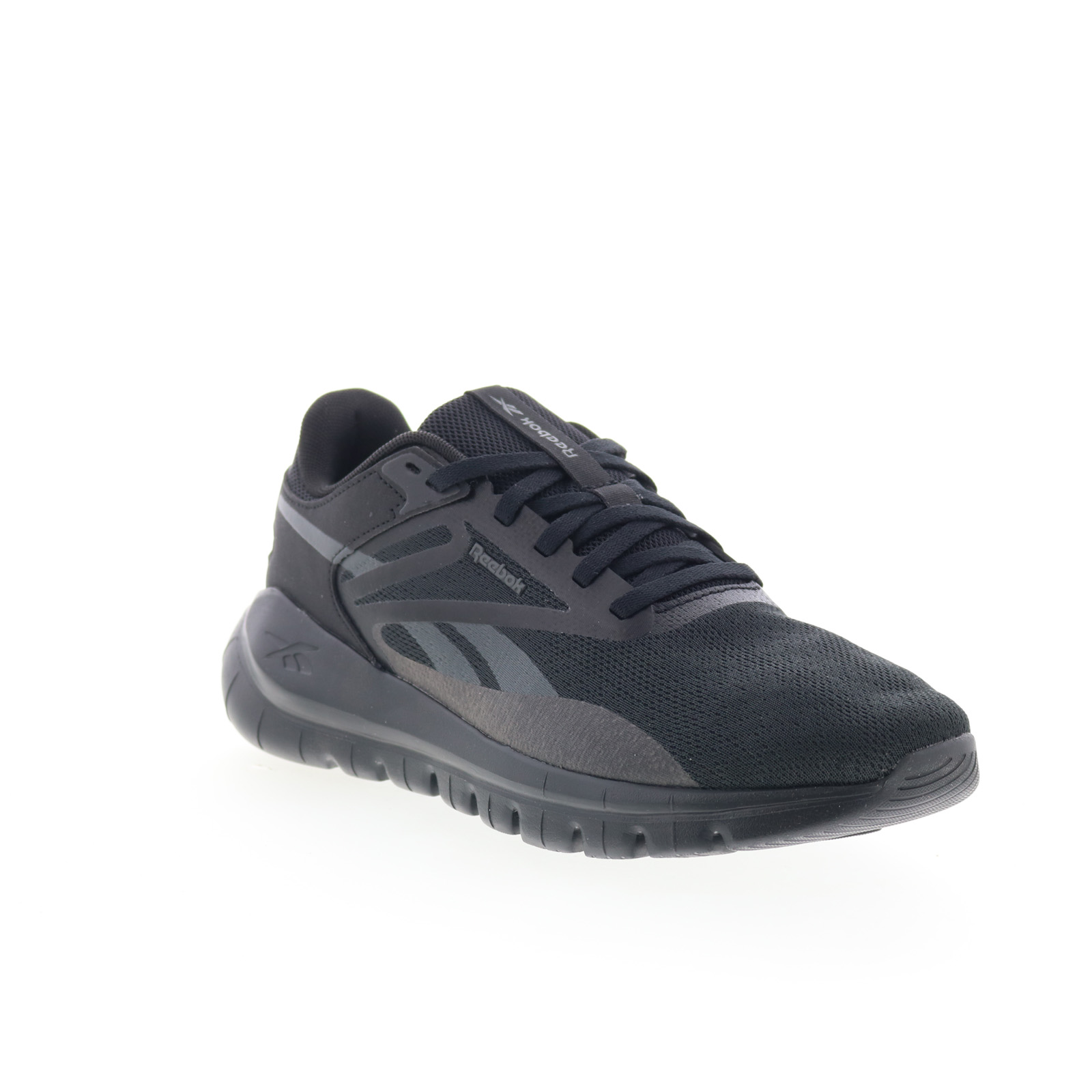 Reebok Split Flex Mens Black Synthetic Athletic Cross  display picture 3