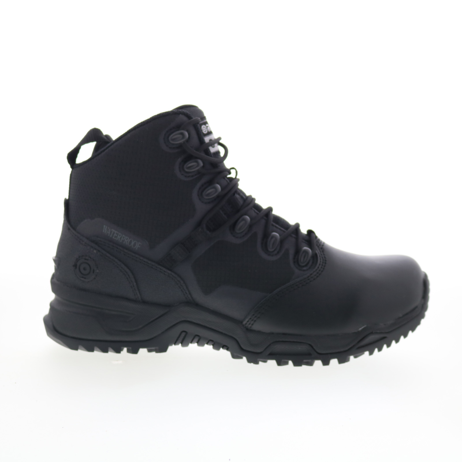 Original Swat Alpha Fury 6