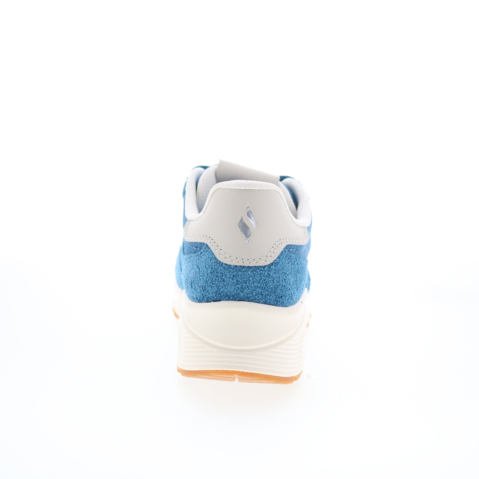 ちな Skechers UNO - Vintage Dayz 177857-BLU Womens Blue Lifestyle