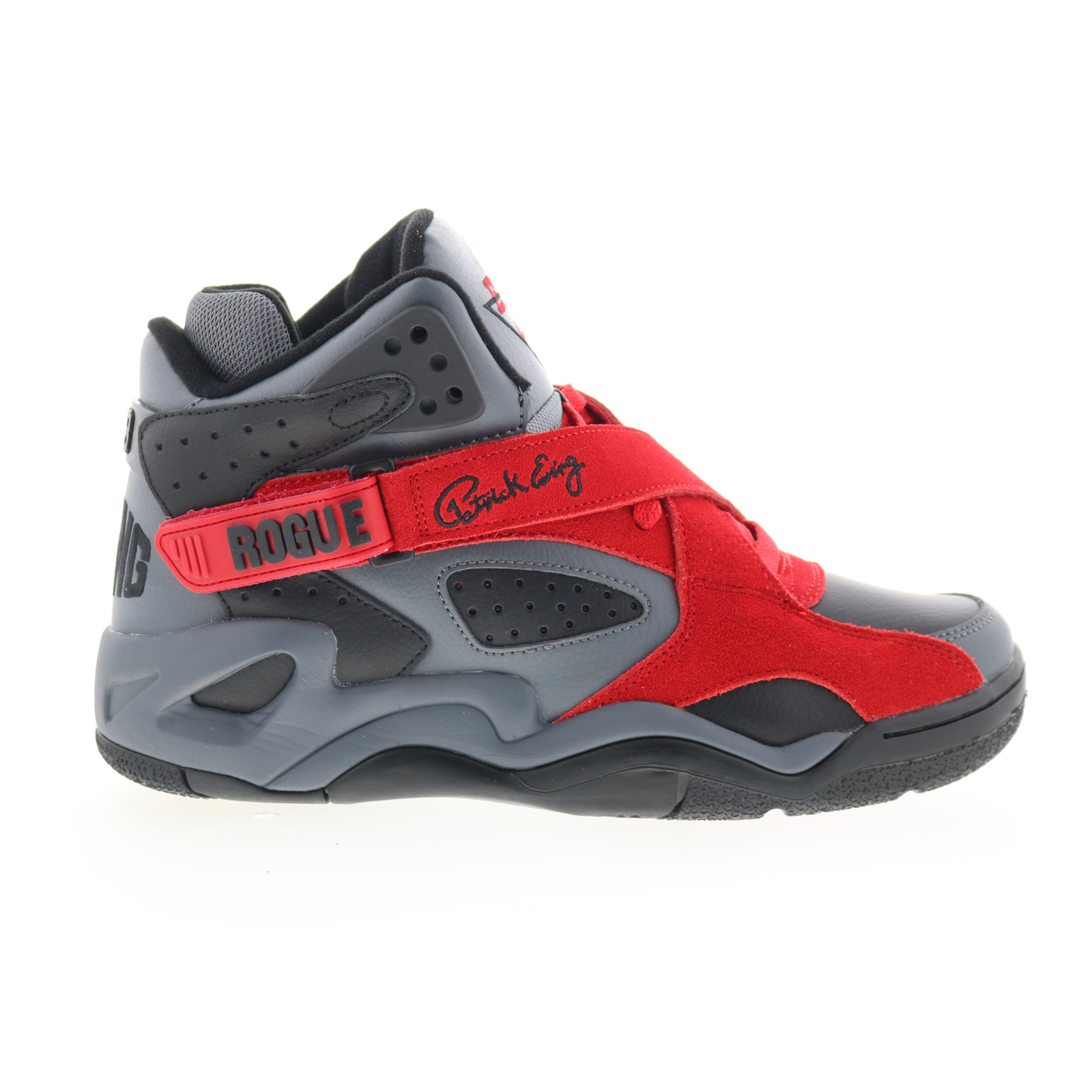 Ewing Athletics Rogue 1BM02580-053 Mens Gray Lifestyle  display picture 2