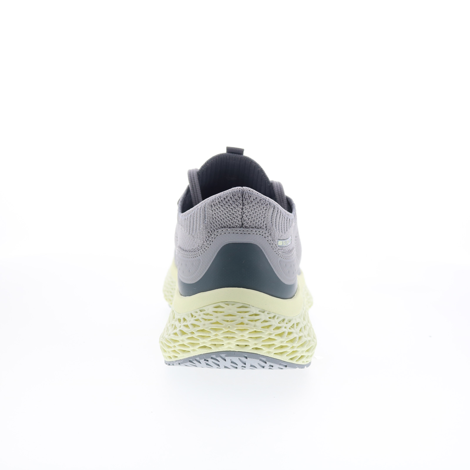 Skechers Slip-ins 3D Energy - Polzar Mens Gray Lifestyle  display picture 1