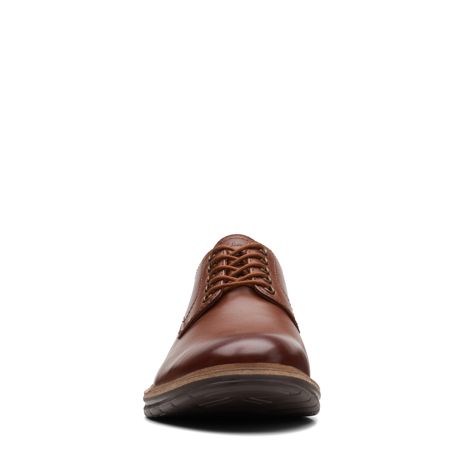 Clarks Men’s Chantry Walk Dress Shoes, size 7.5 M Clarks Chantry Walk SKU: 9476238 - YouTube main image 4