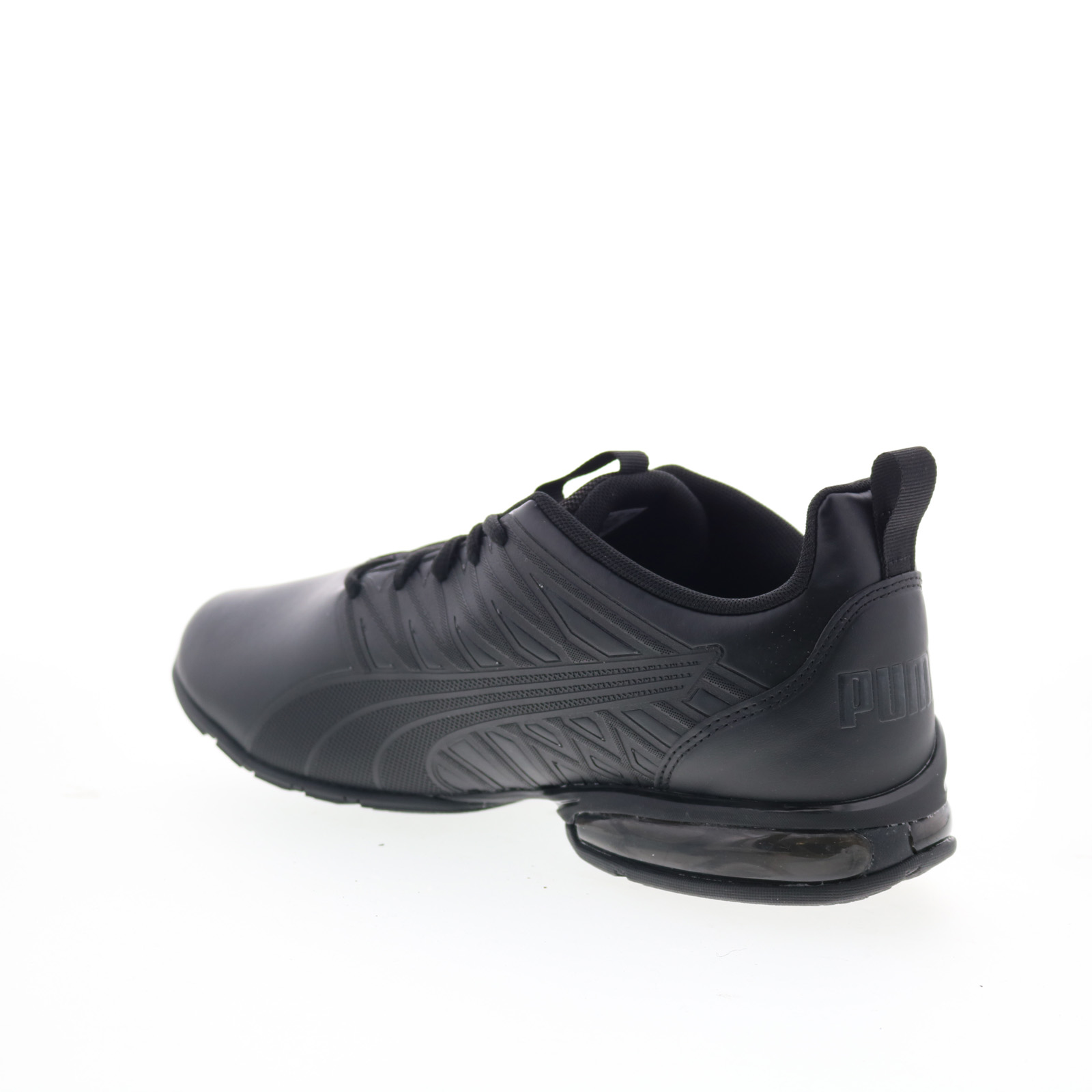 Puma Voltaic Evo Fast SL 31093701 Mens Black Athletic  display picture 3