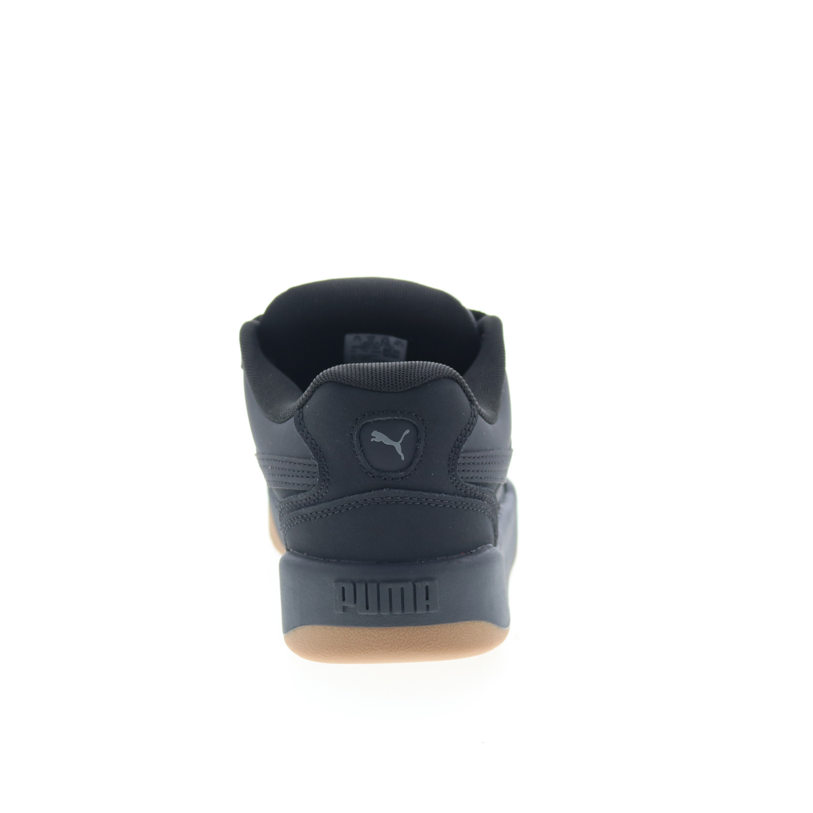 Puma Park Lifestyle SK8 Buck Mens Black Skate Inspired 