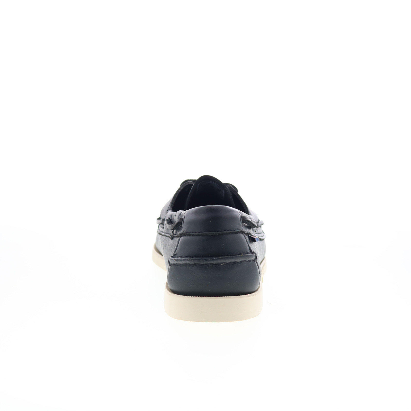 SEBAGO DOCKSIDES LOAFERS Suede‎ Black Size 8 SEBAGO Classic Dan Suede in Brown | SVD USA main image 4
