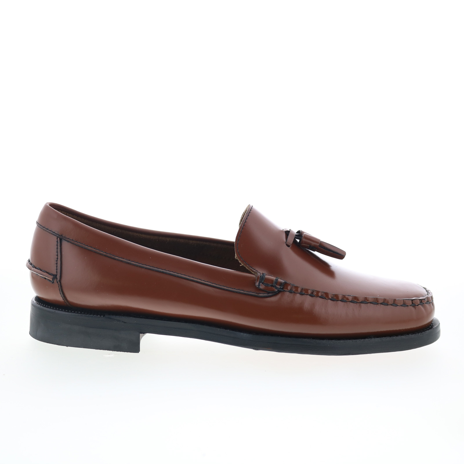 Sebago Classic Will 7001R20-900 Mens Brown Loafers & Slip  display picture 2