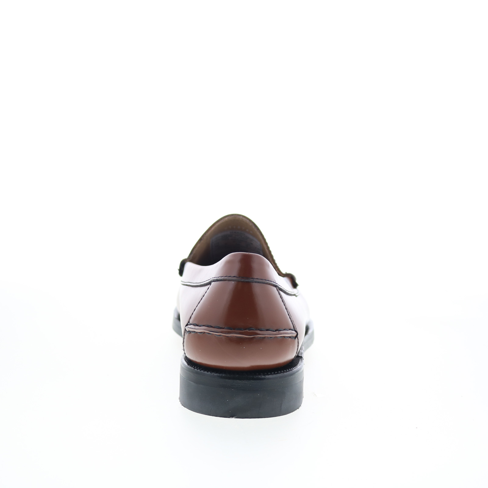 Authentic Sebago Classic Will 7001R20-900 Mens Brown Loafers Sz R9.5 NWT Men main image 4