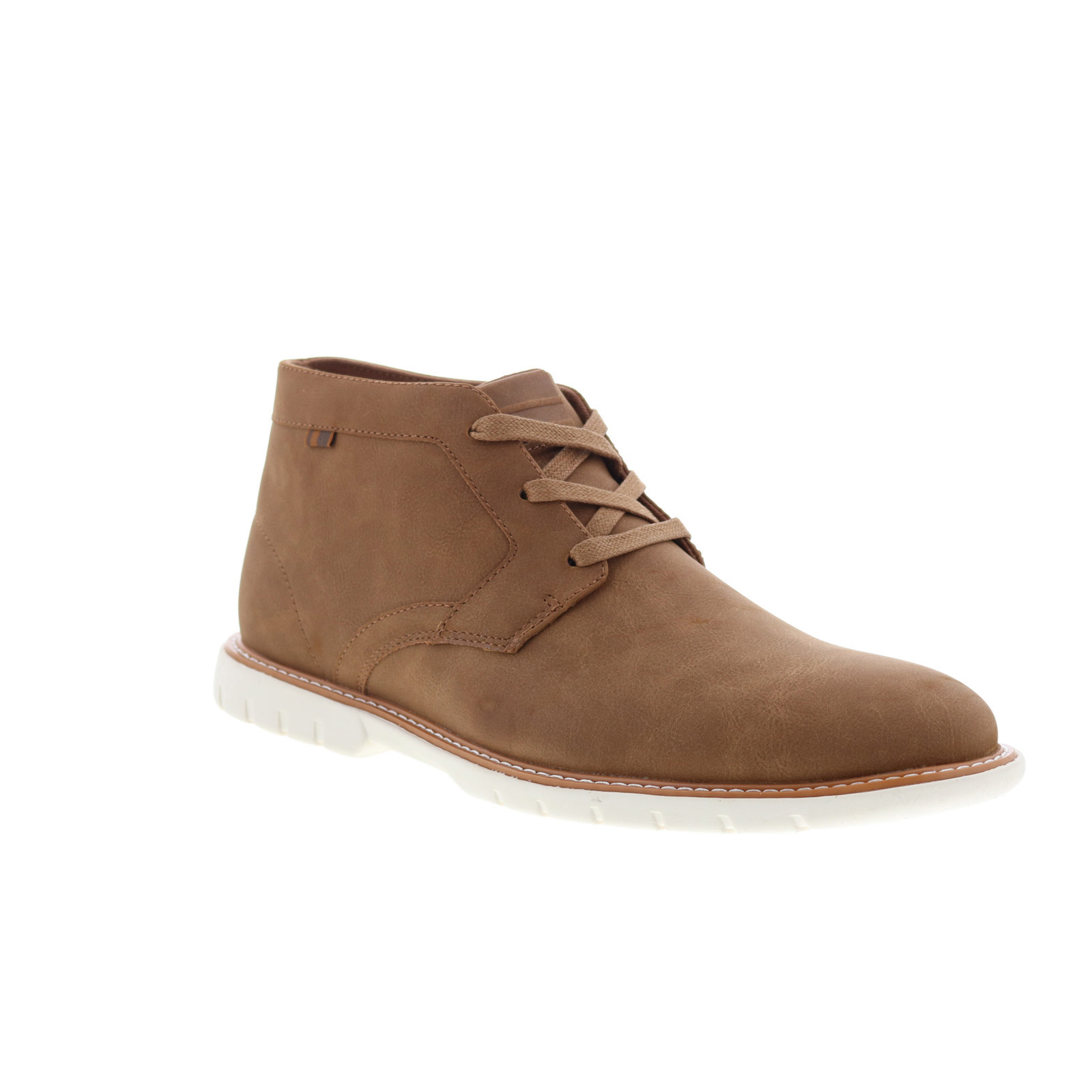Ben Sherman Whitby BSMWHITGD-2697 Mens Brown Synthetic Chukkas Boots 7390₽