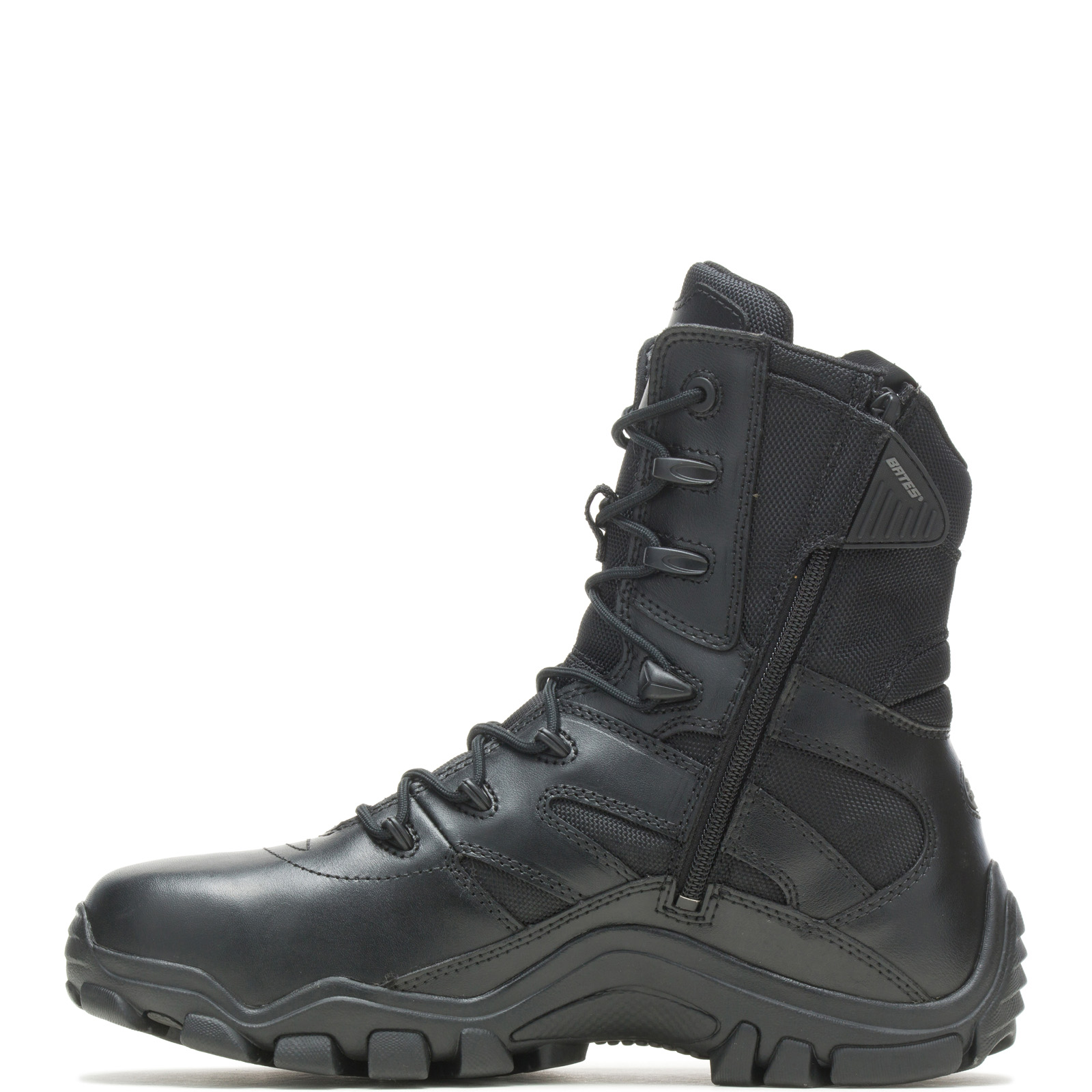 Bates Delta 8