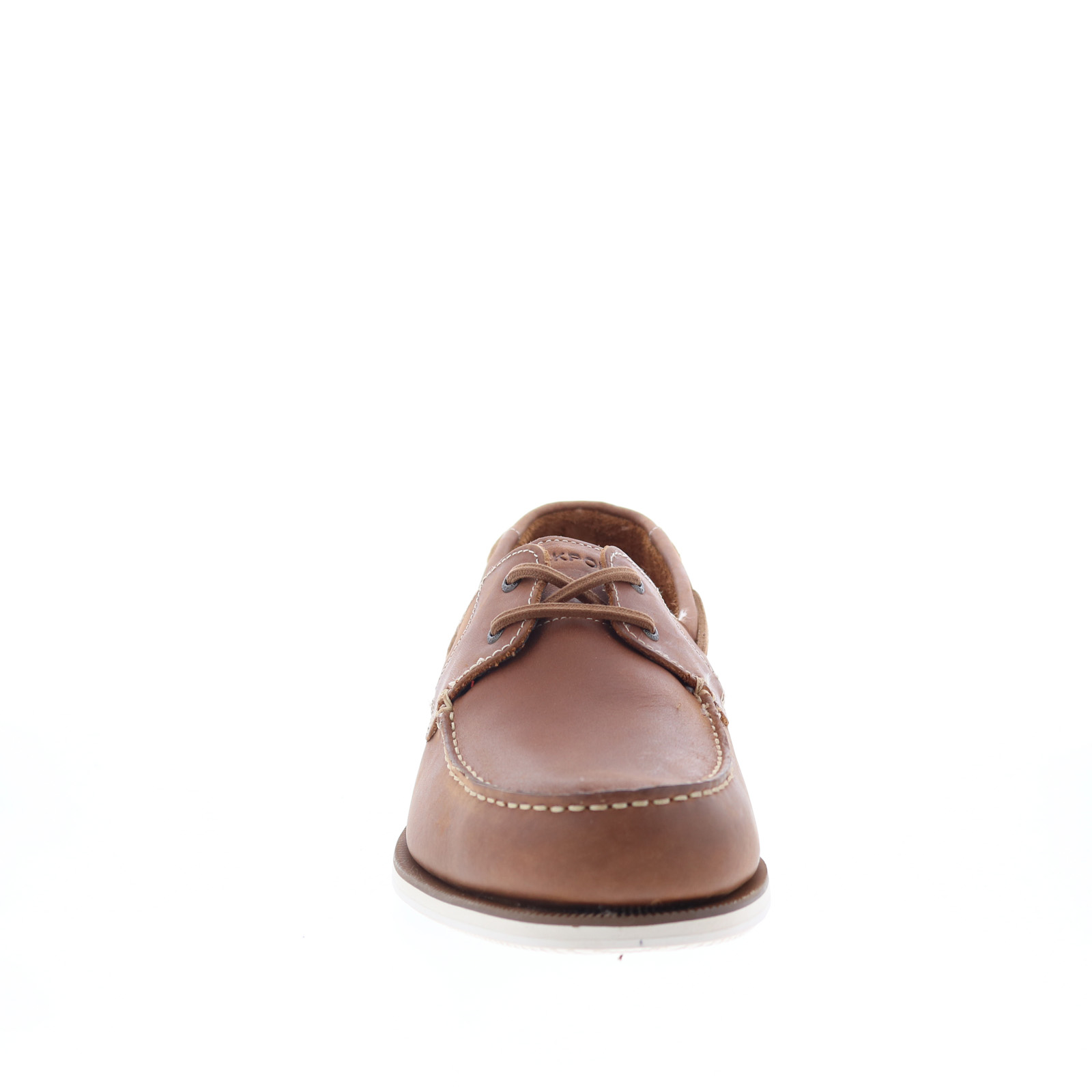 Rockport Mens Southport Boat Shoe Brown Shoes (NWT) Men main image 4