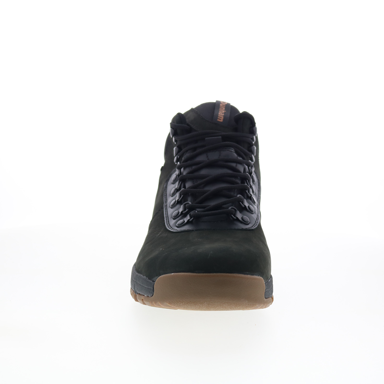 Dunham Mens Alpine Waterproof Casual Lace-up Mid Boots Black Boots (NWT) Amazon.com | Dunham Men main image 4