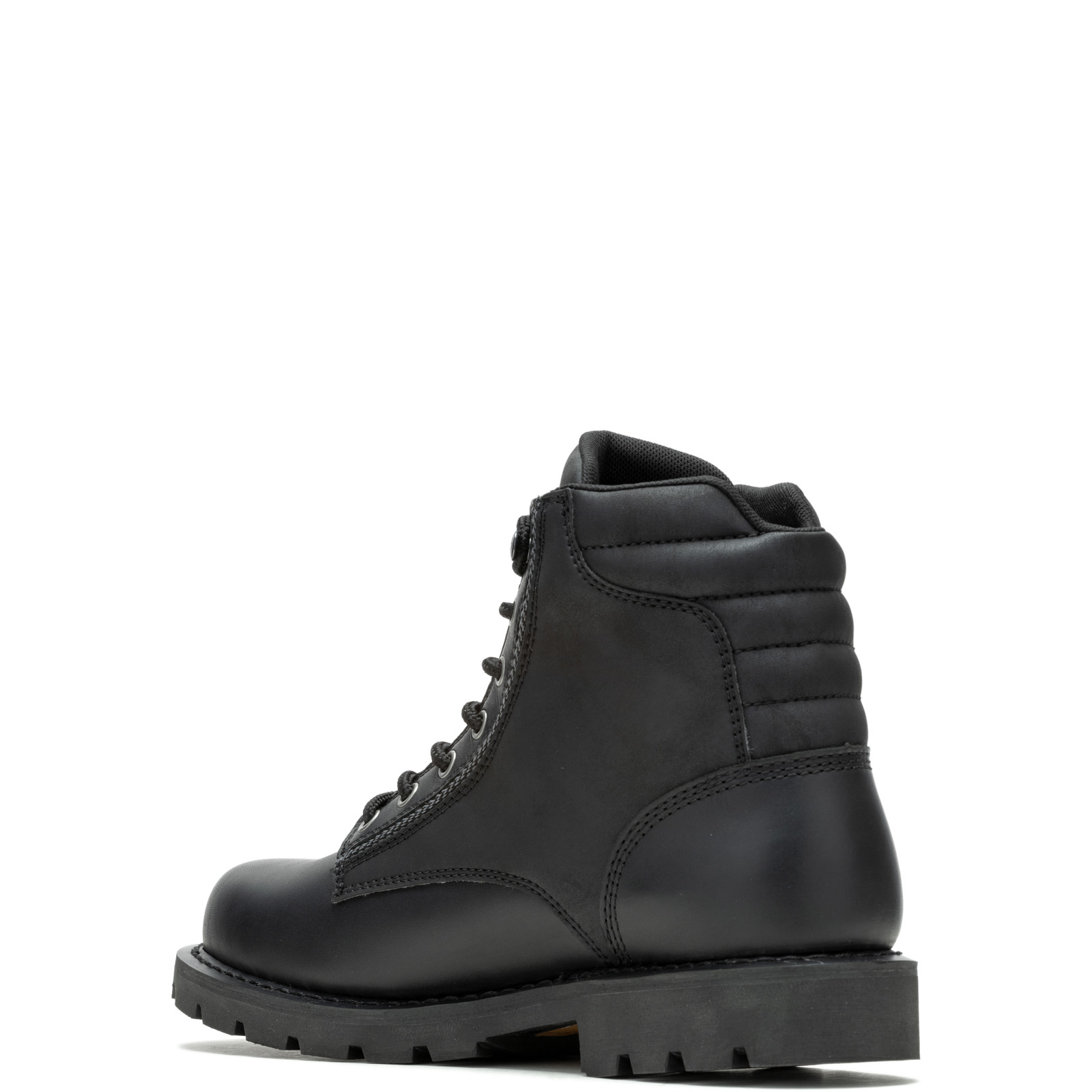Harley-Davidson Mens Clarkson Black Boots (NWT) Men main image 4