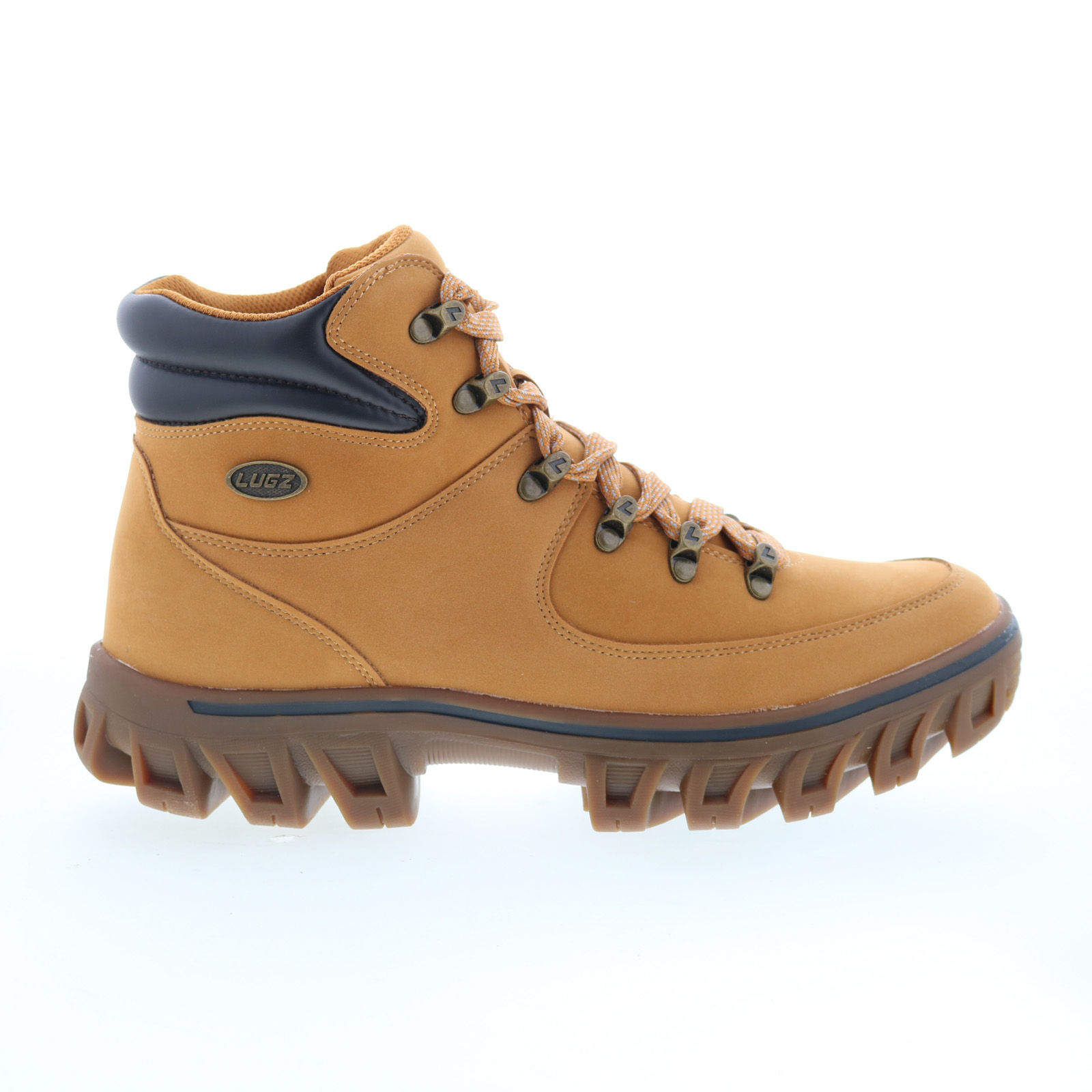lugz dress boots Amazon.com | Lugz Men's Drifter Lo LX Oxford Work Boot, Golden  Wheat/Bark/Cream/Gum, 6.5 M